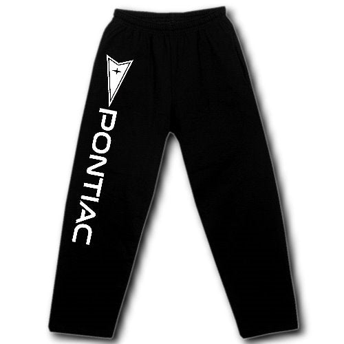 Collegehousu - Pontiac (2691)