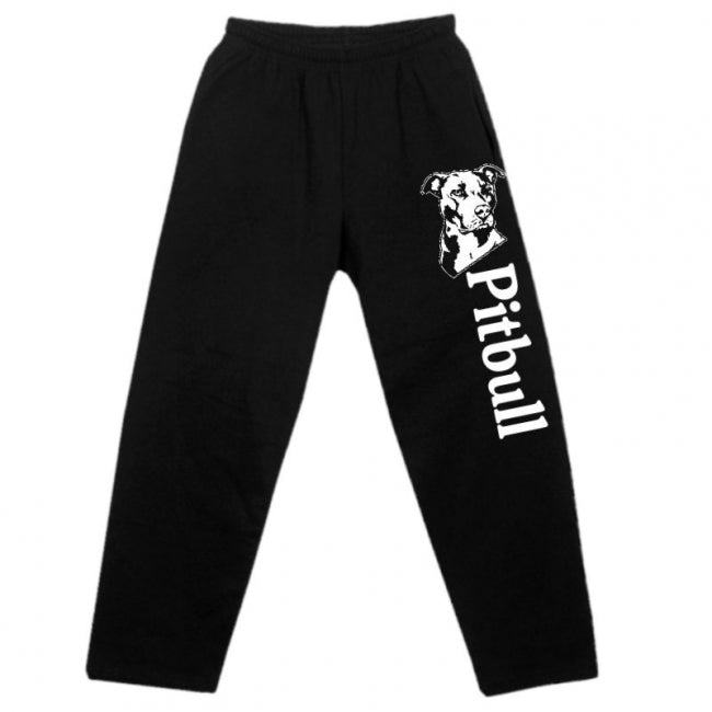 COLLEGEHOUSUT -Koira Pitbull (00 1477)