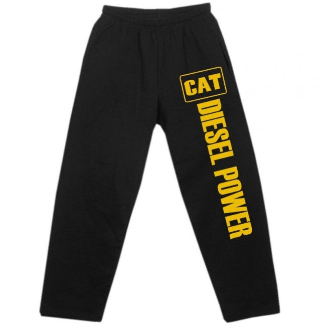 COLLEGEHOUSUT, SUORAT LAHKEET - CAT DIESEL POWER (00 137B)