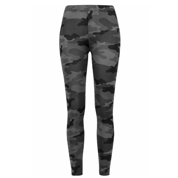 LEGGINSIT - DARK CAMO - URBAN CLASSICS