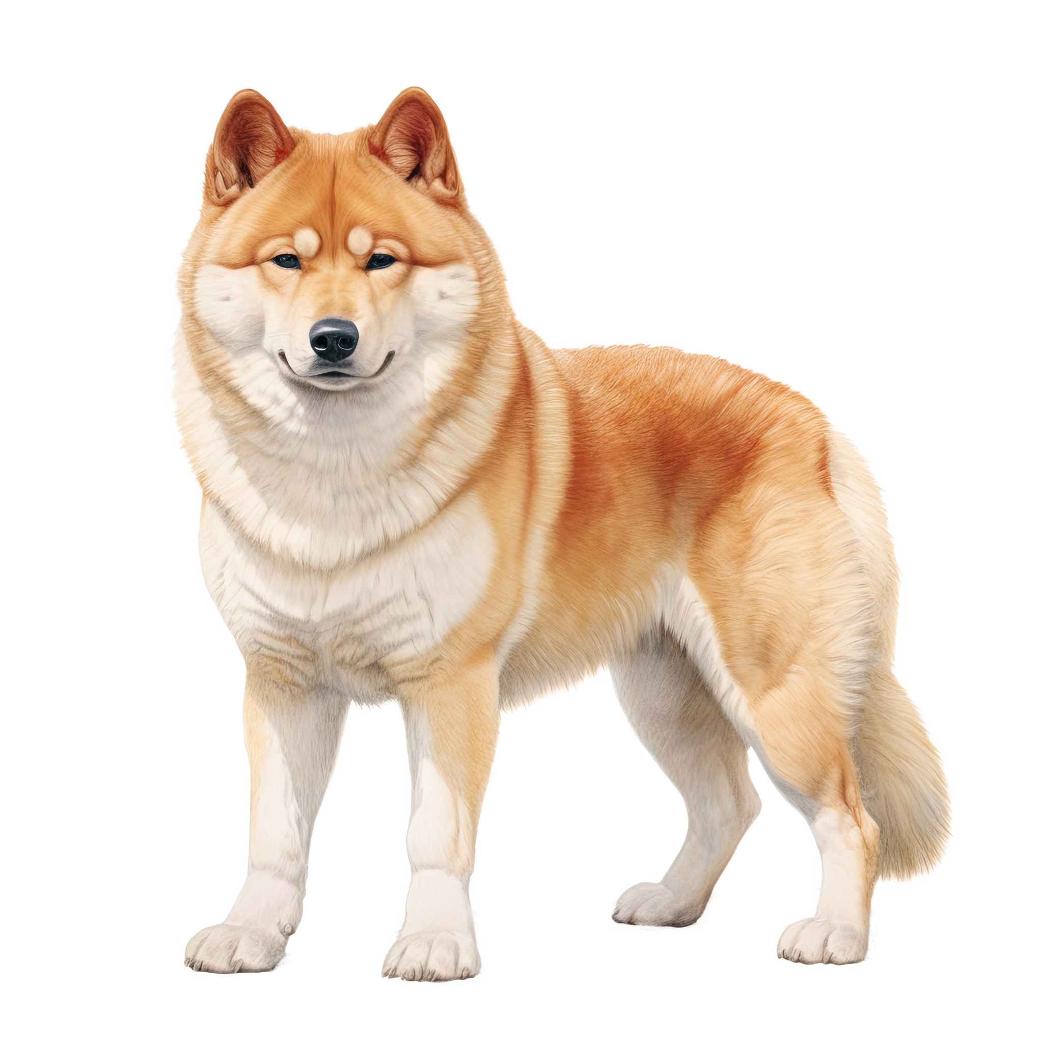 Akita DogBreeds 003