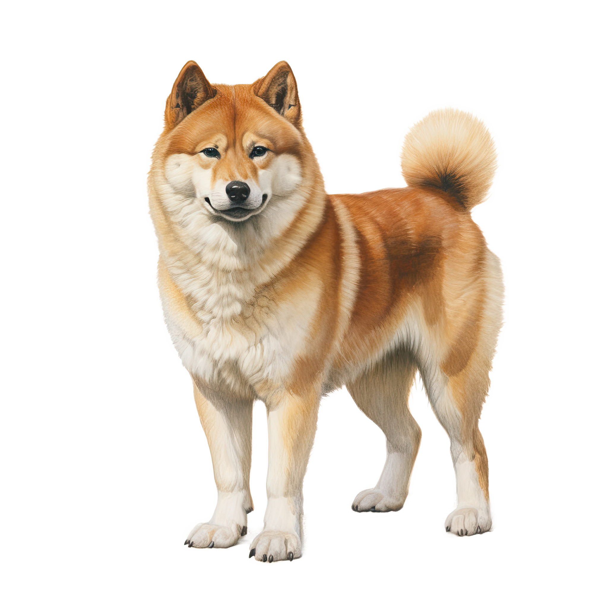 Akita DogBreeds 004