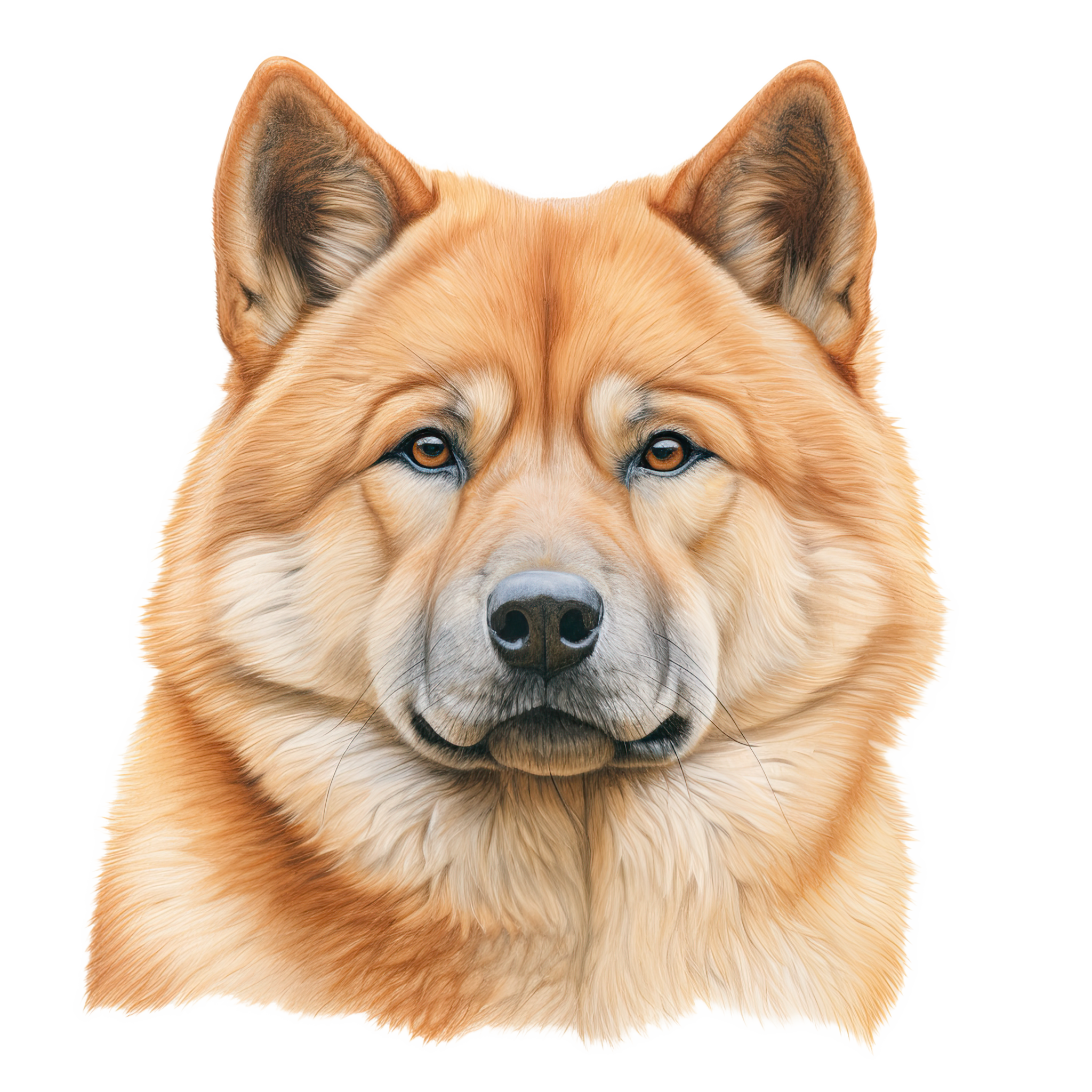 Akita DogBreeds 006