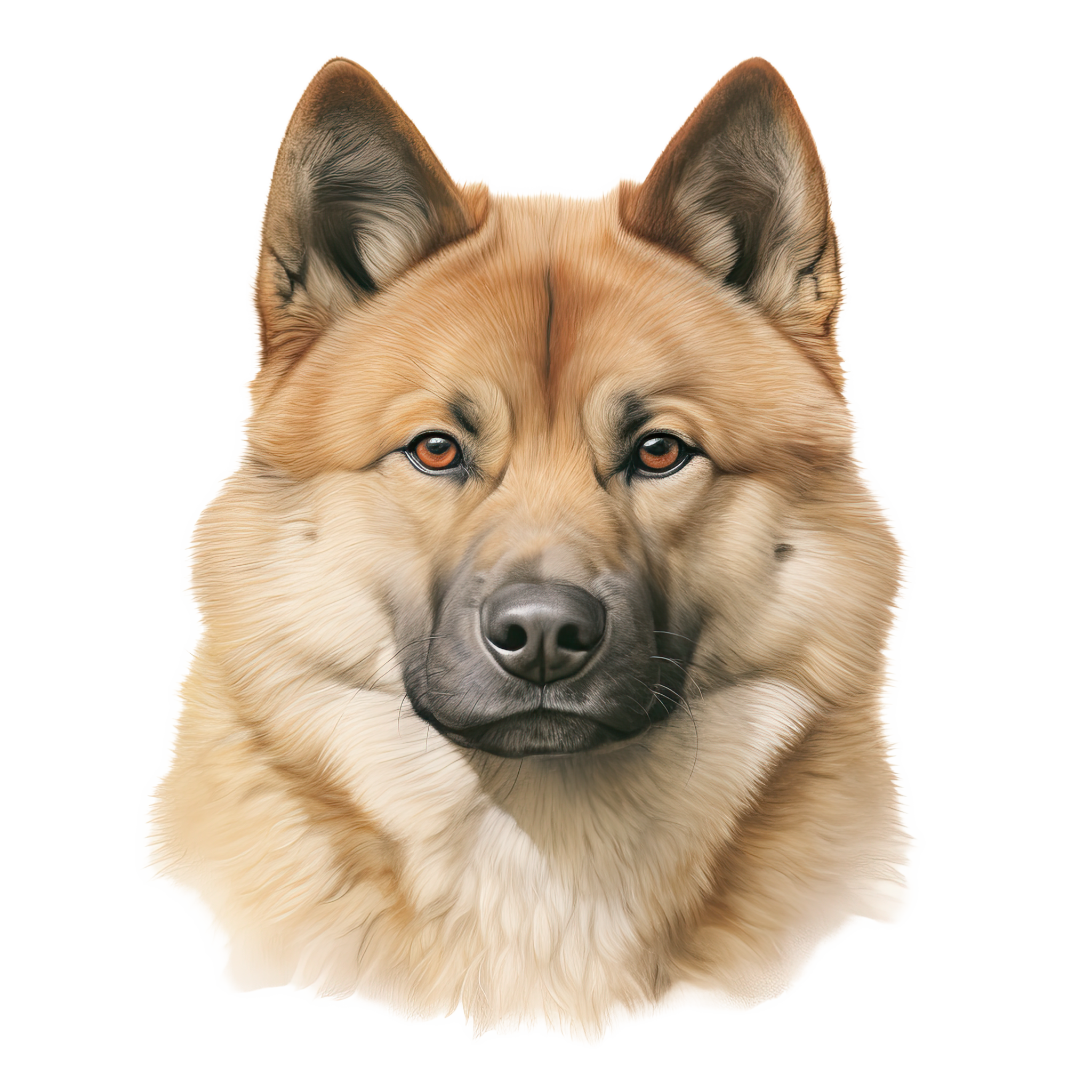 Akita DogBreeds 007