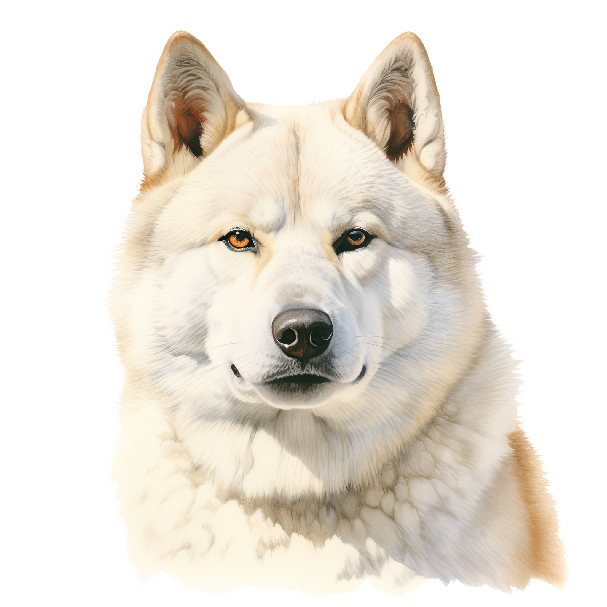 Akita DogBreeds 008