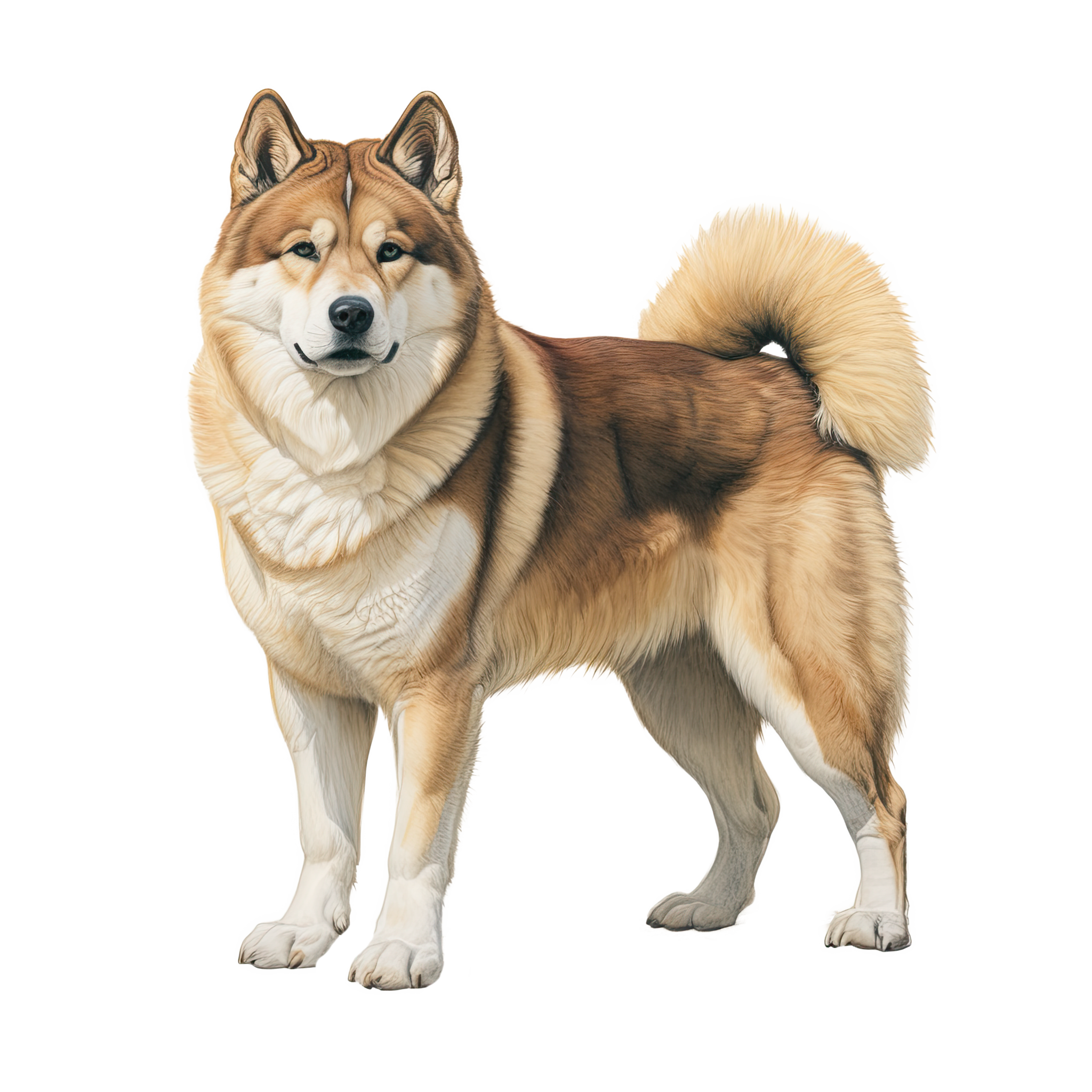 Akita DogBreeds 010