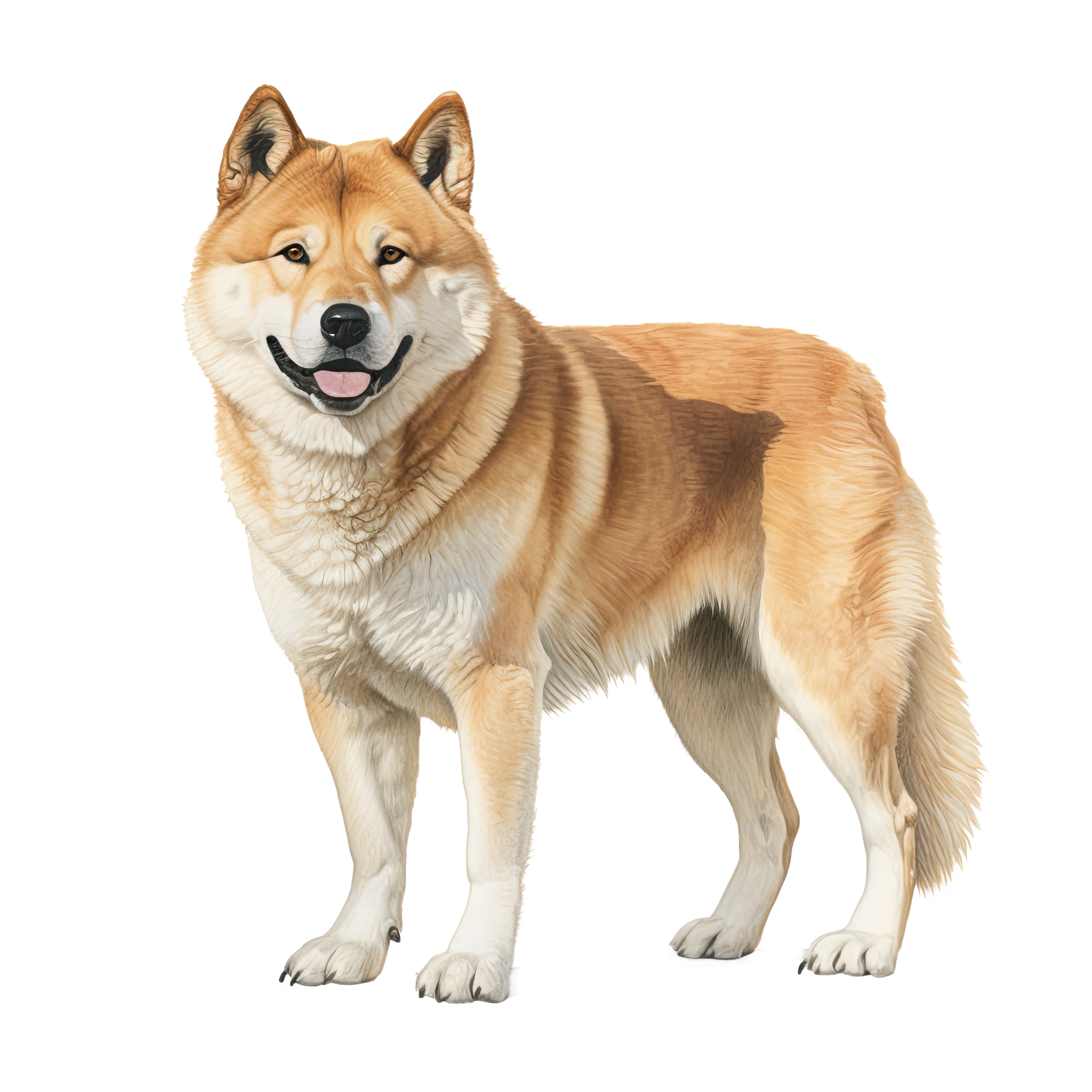 Akita DogBreeds 014