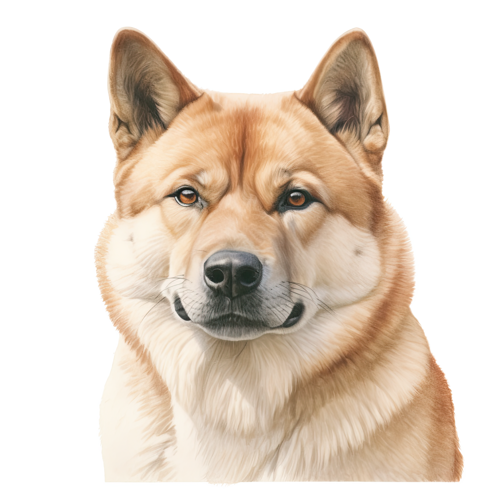 Akita DogBreeds 016