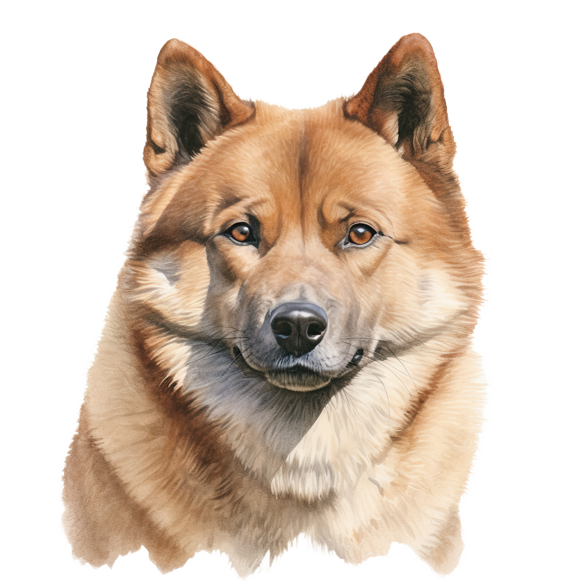 Akita DogBreeds 017