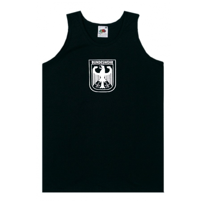 HIHATON ARMY T-PAITA -Bundeswehr (82870)