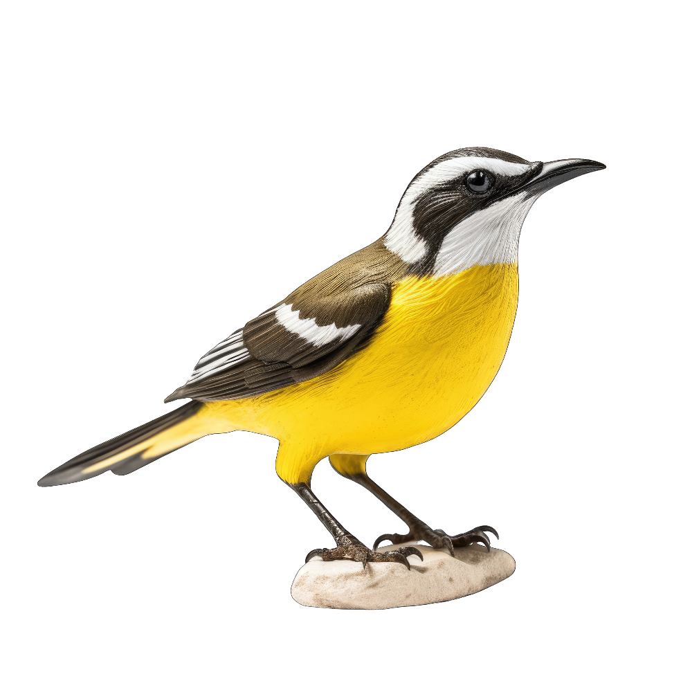 Bananaquit bird- paitakuva