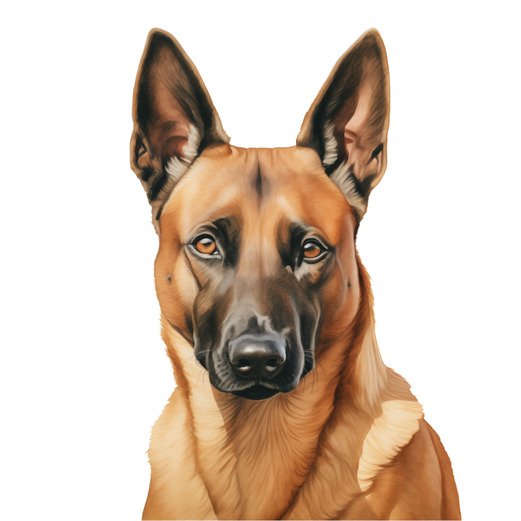 Belgian Malinois / Belgianpaimenkoira DogBreeds 009