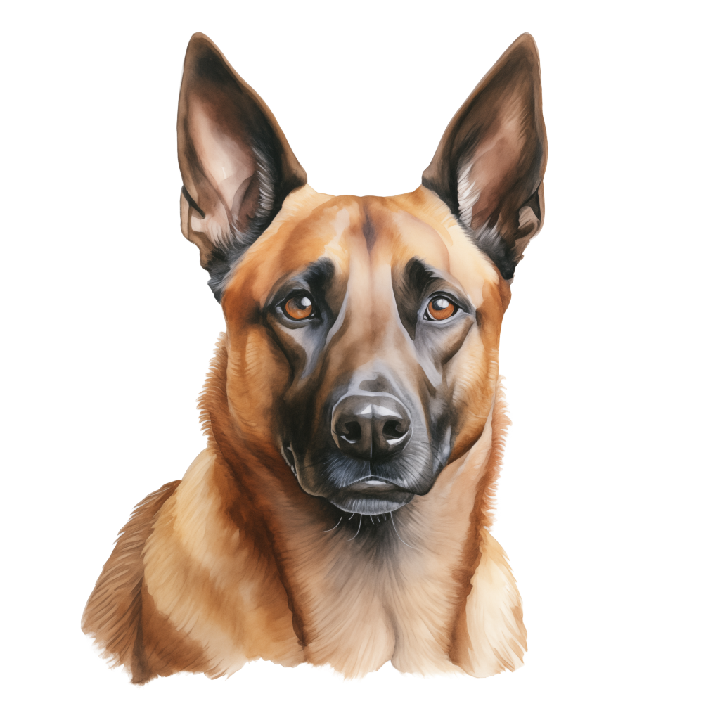 Belgian Malinois / Belgianpaimenkoira DogBreeds 010