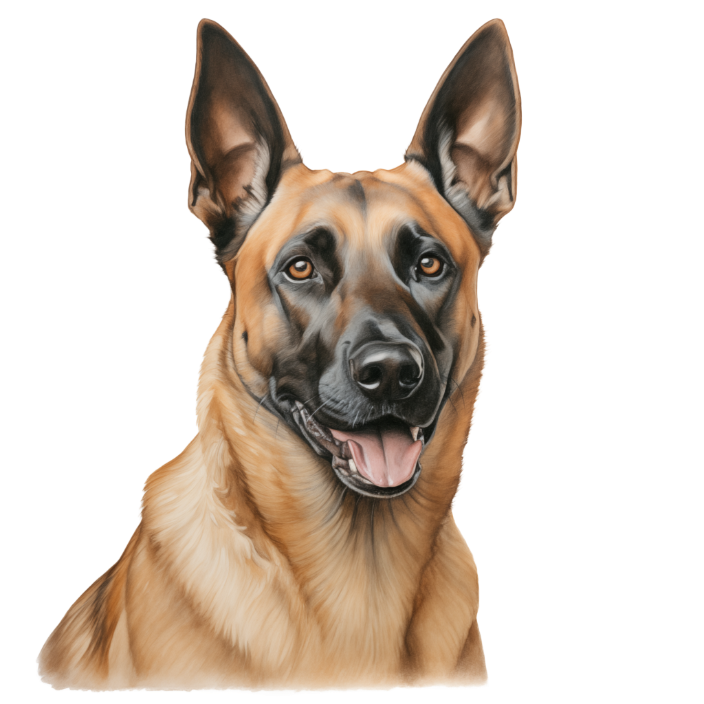 Belgian Malinois / Belgianpaimenkoira DogBreeds 014