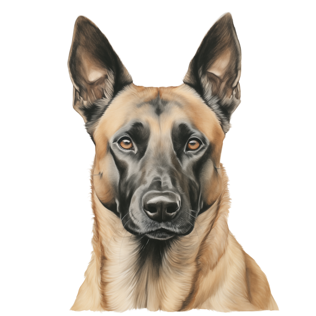 Belgian Malinois / Belgianpaimenkoira DogBreeds 015