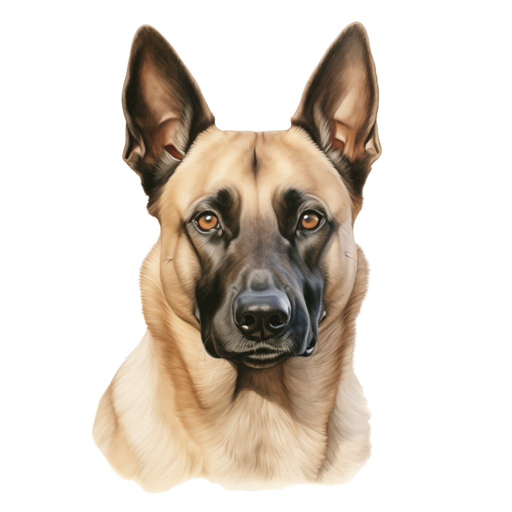 Belgian Malinois / Belgianpaimenkoira DogBreeds 016