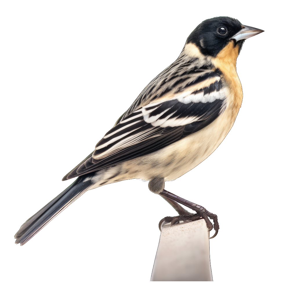 Bobolink bird 1- paitakuva