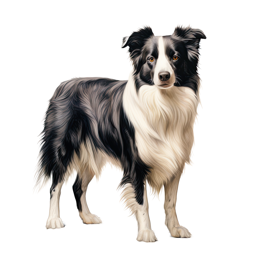 Border Collie DogBreeds 002
