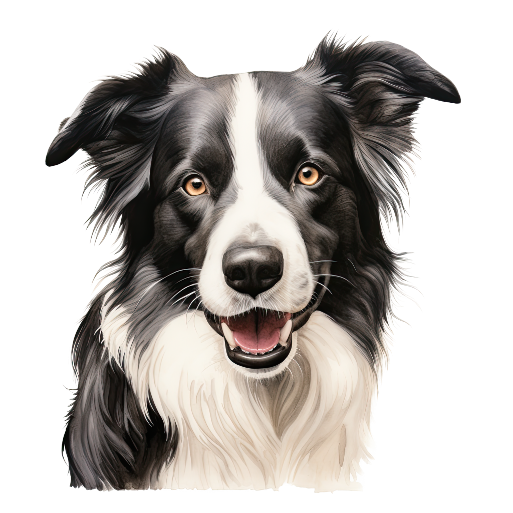 Border Collie DogBreeds 009