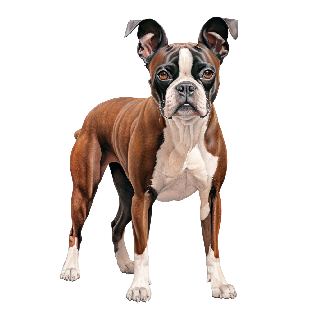 Boston Terrier DogBreeds 007