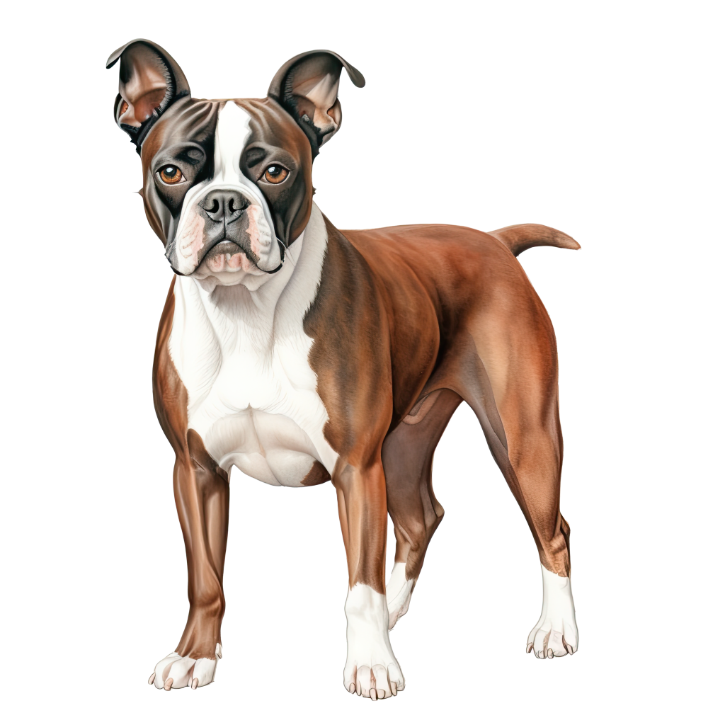 Boston Terrier DogBreeds 008