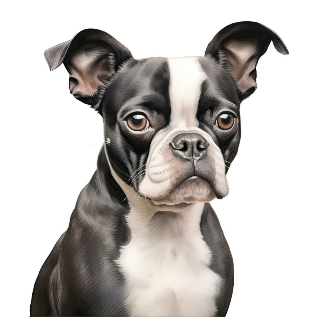 Boston Terrier DogBreeds 013