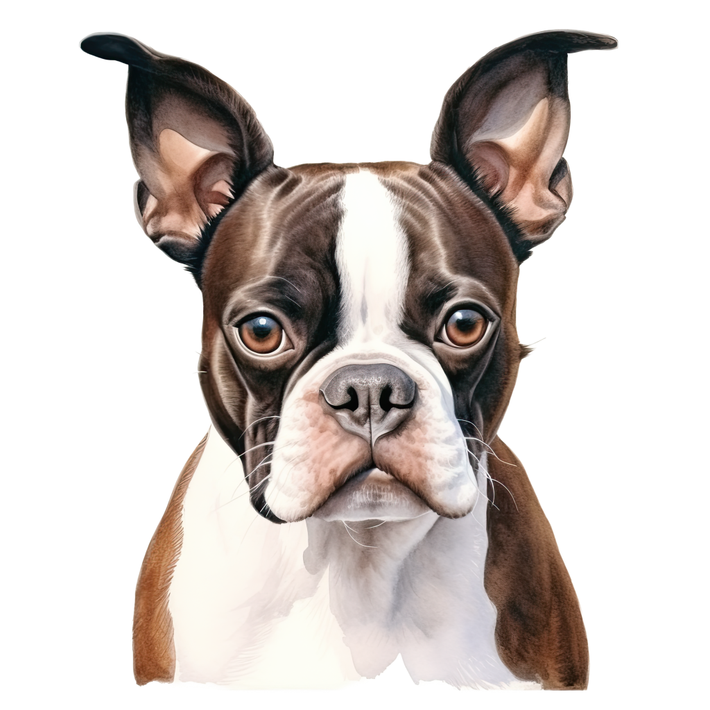Boston Terrier DogBreeds 019