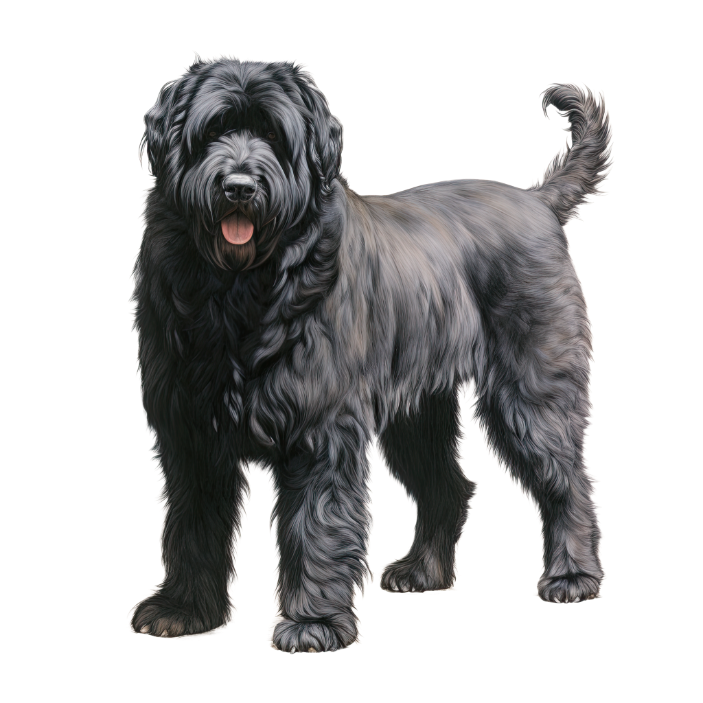 Bouvierdes Flandres DogBreeds 001