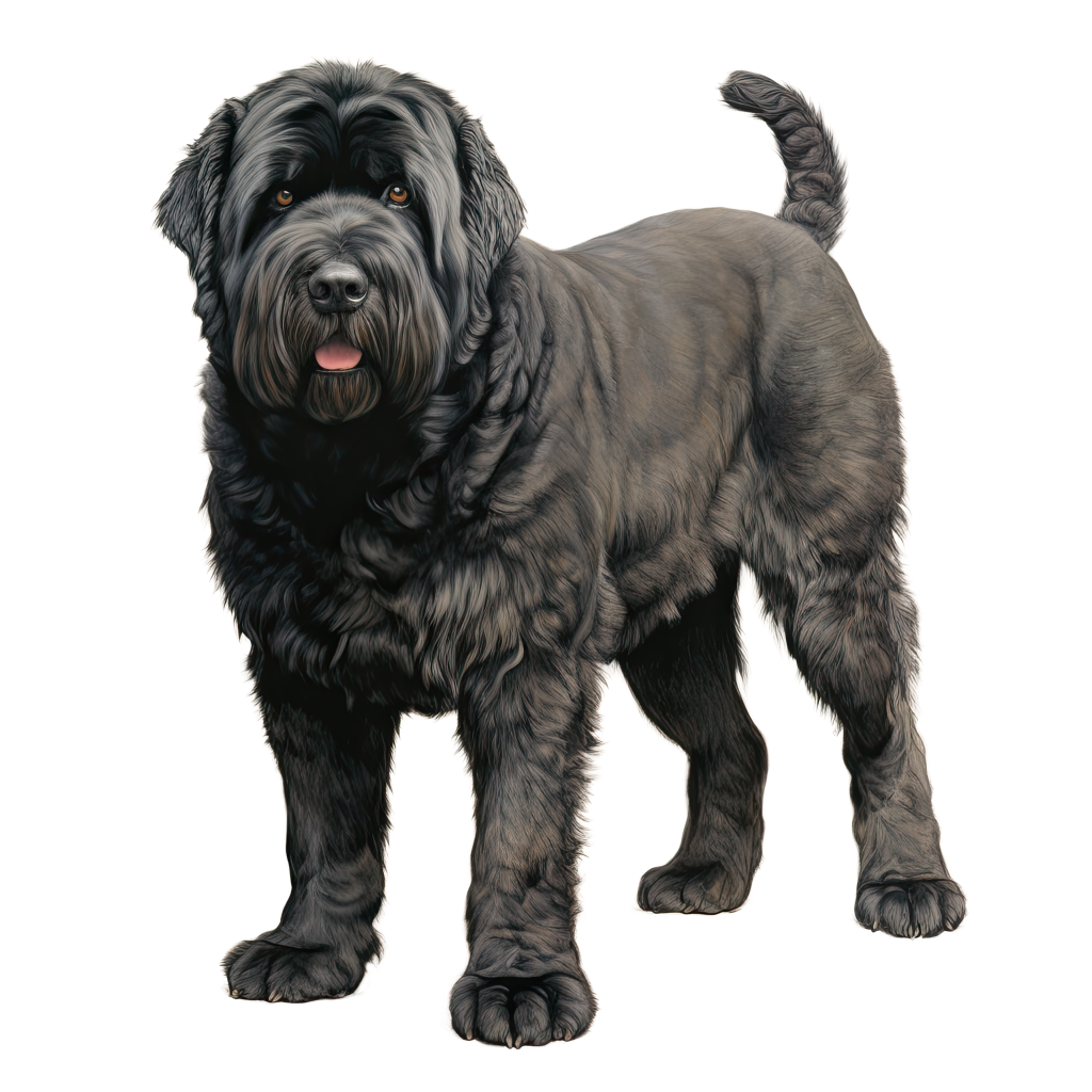 Bouvierdes Flandres DogBreeds 002