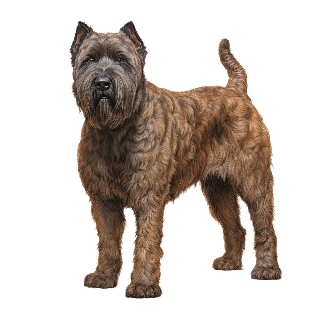 Bouvierdes Flandres DogBreeds 006