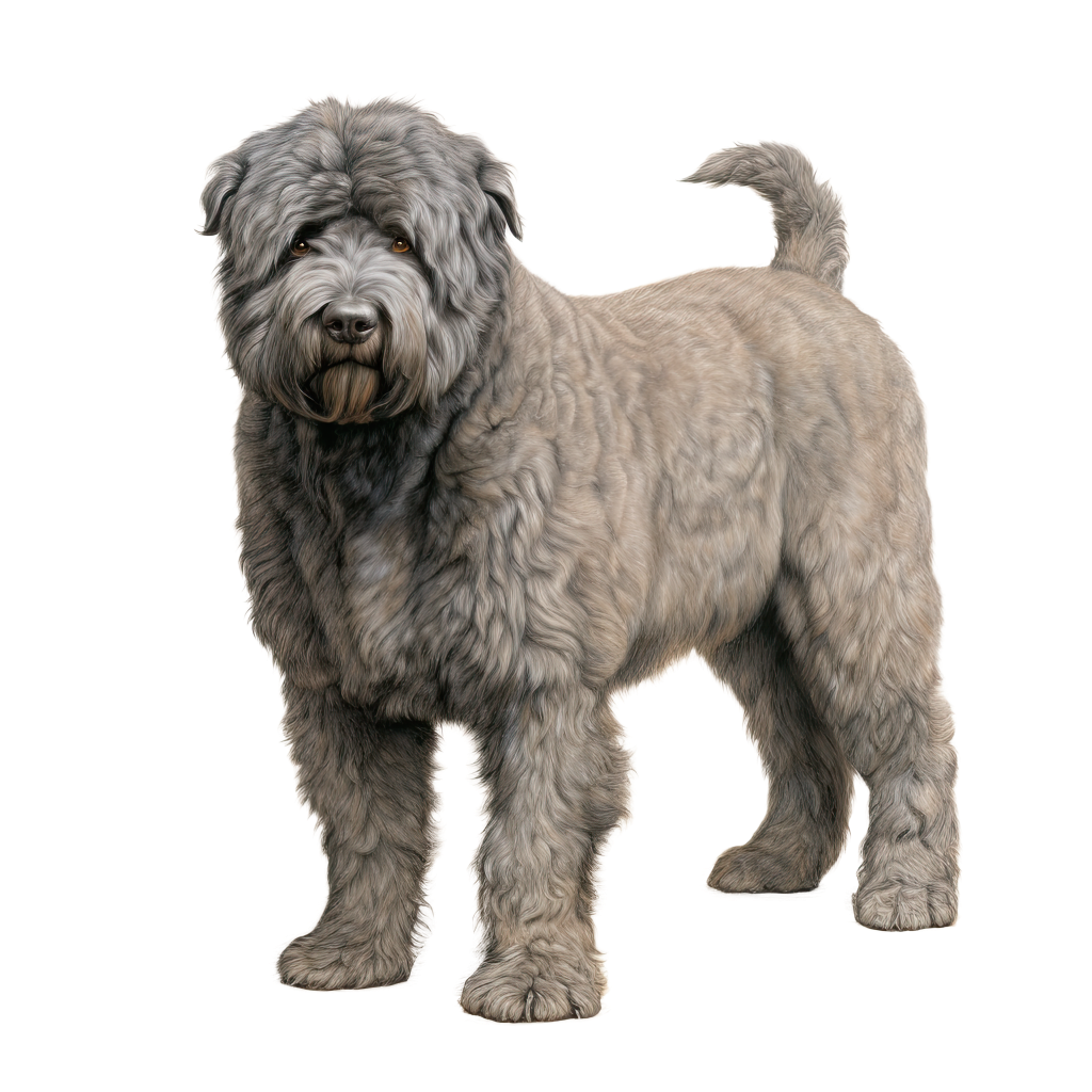 Bouvierdes Flandres DogBreeds 007