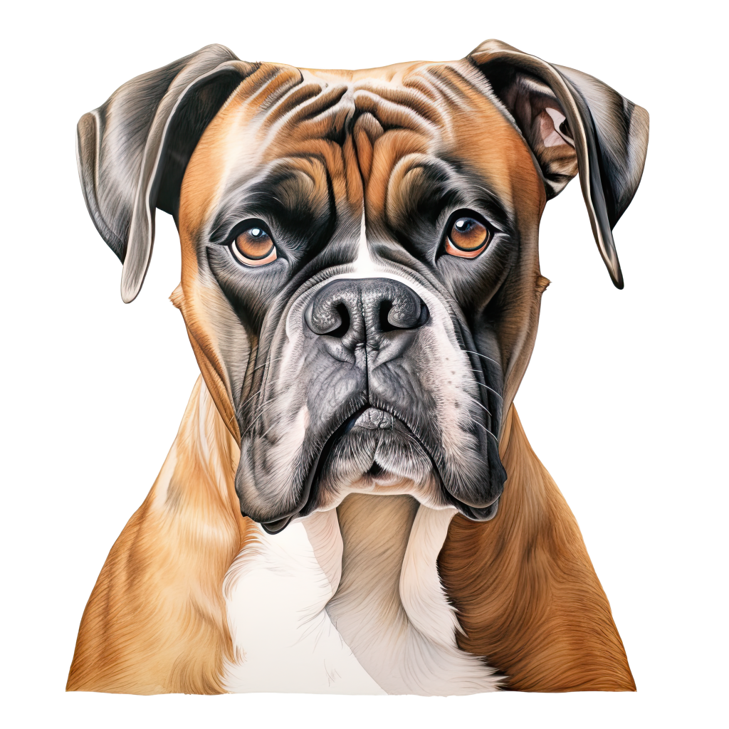 Boxer / Bokseri DogBreeds 011