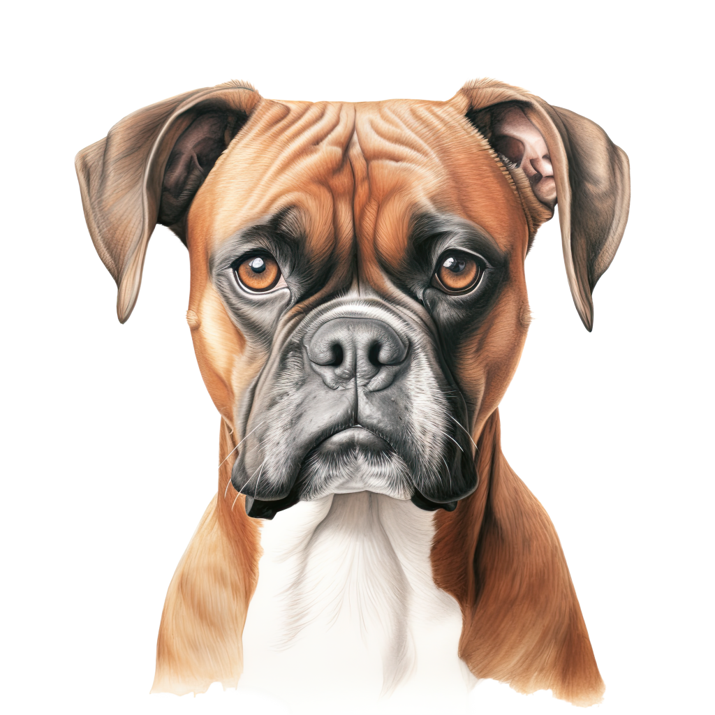 Boxer / Bokseri DogBreeds 014
