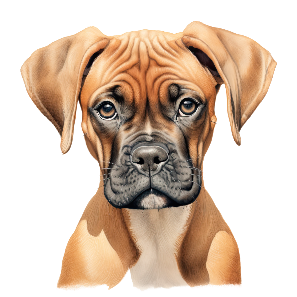 Boxer / Bokseri DogBreeds 017