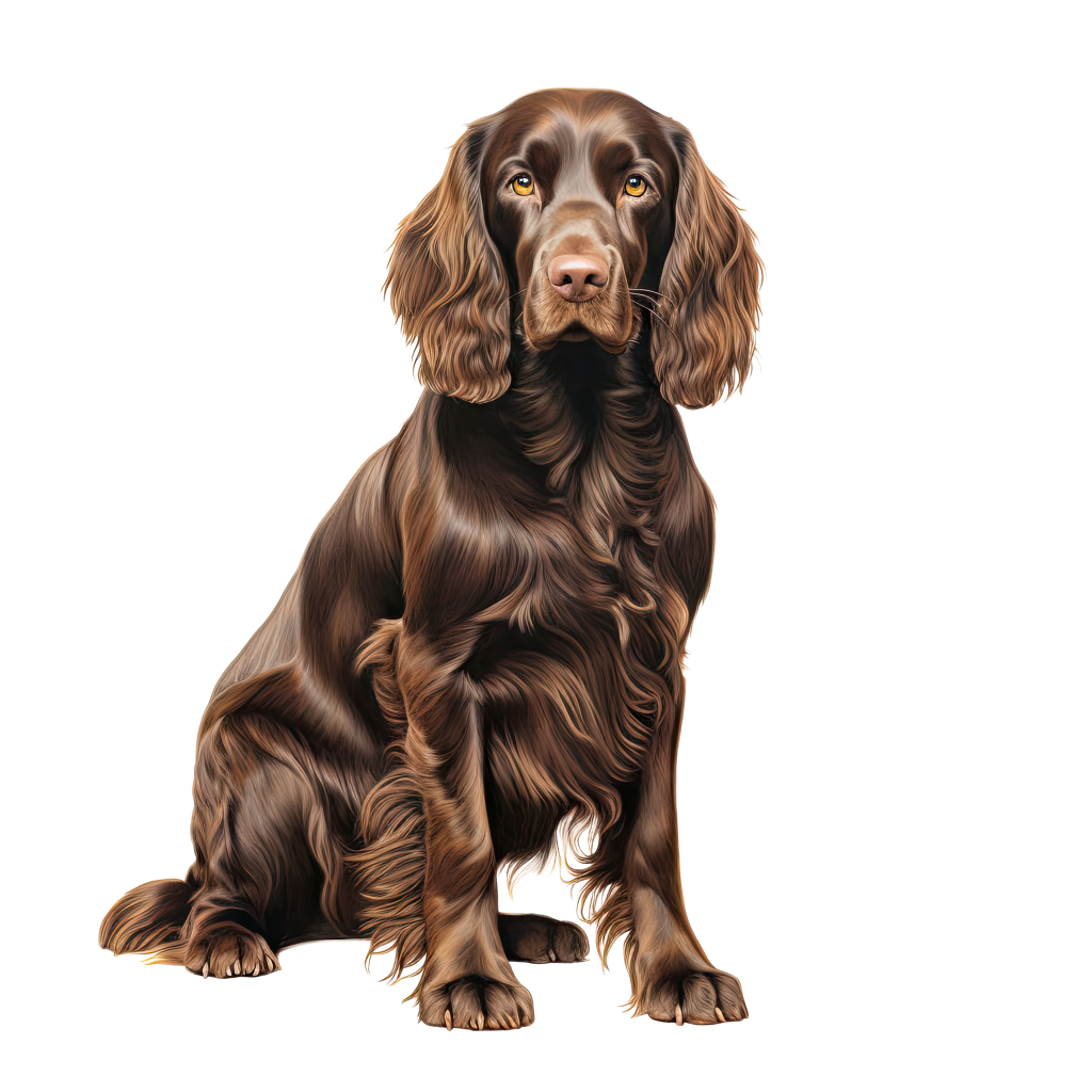 Boykin Spaniel DogBreeds 004