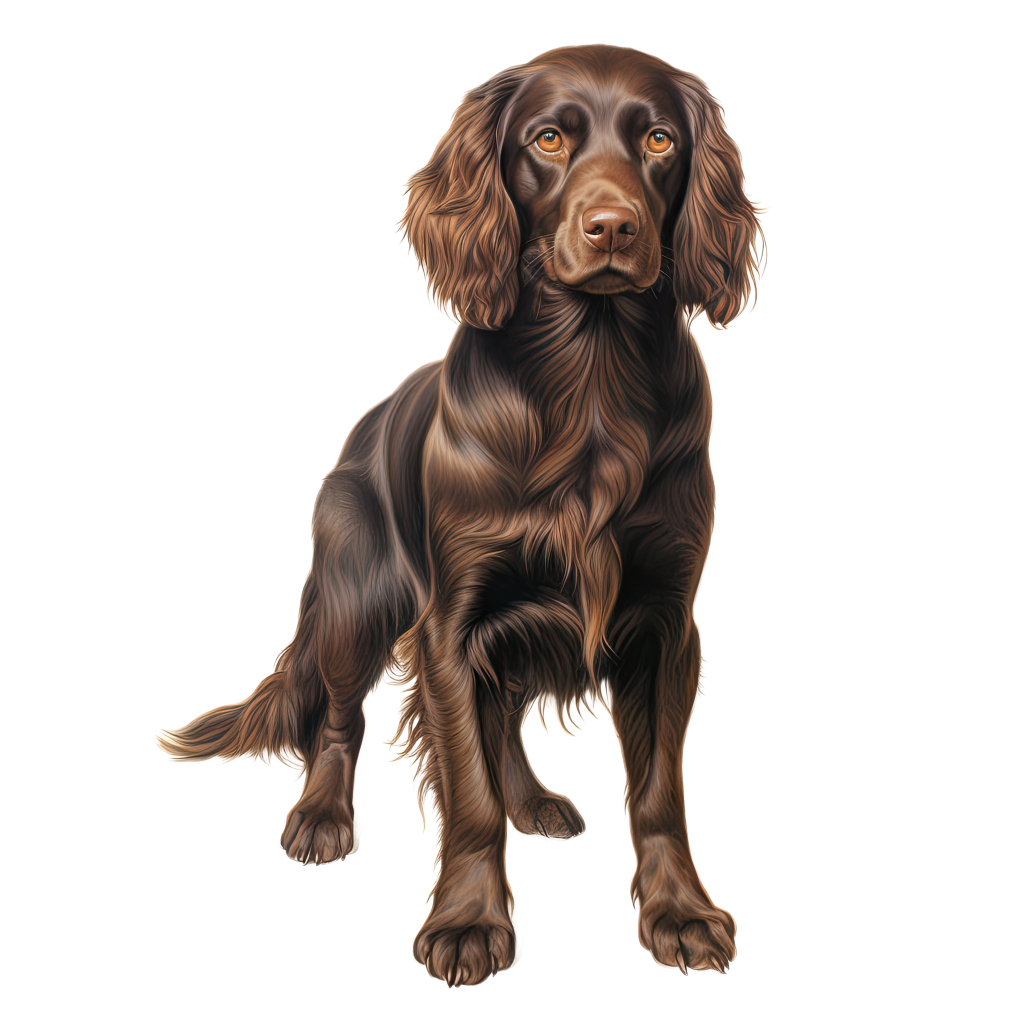 Boykin Spaniel DogBreeds 007