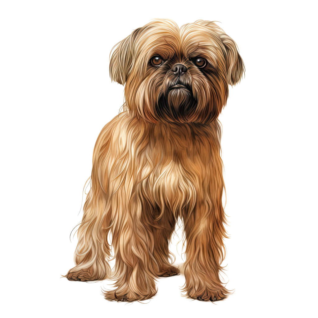 Brussels Griffon DogBreeds 021