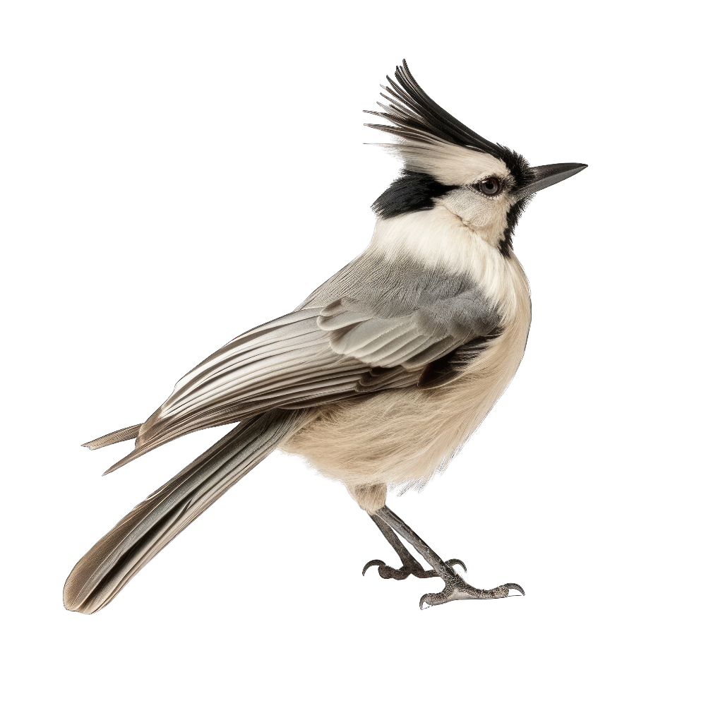 Canada jay bird 1- paitakuva