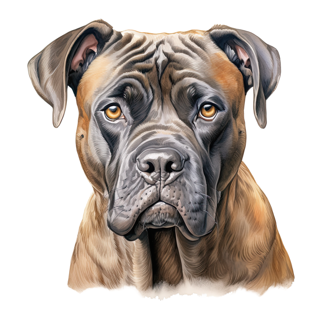 Cane Corso DogBreeds 022