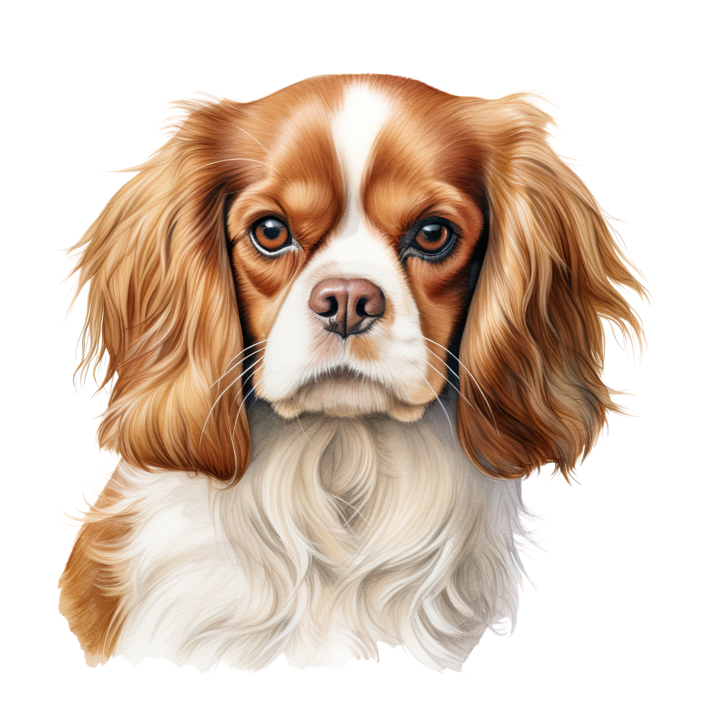 Cavalier King Charles Spaniel DogBreeds 016