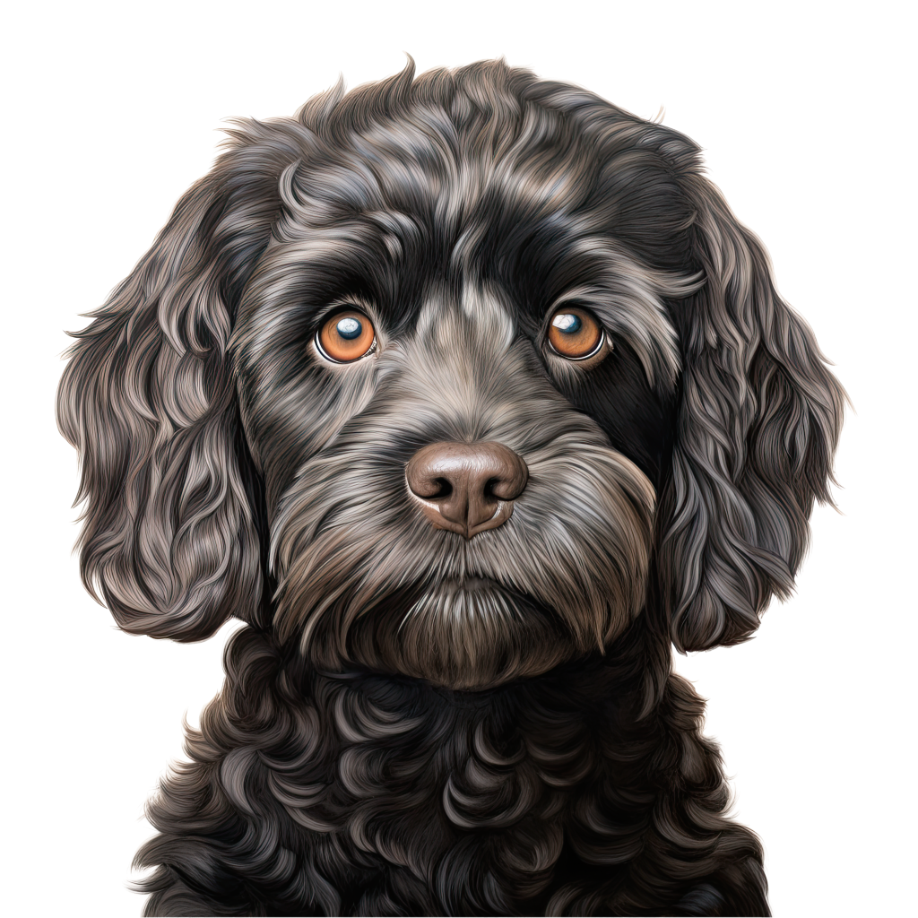 Cockapoo DogBreeds 016