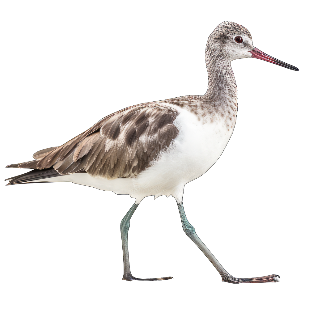 Common greenshank bird 1- paitakuva