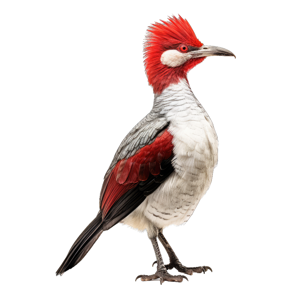 Common pauraque bird- paitakuva