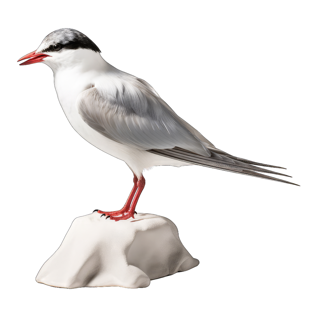 Common tern bird 1- paitakuva