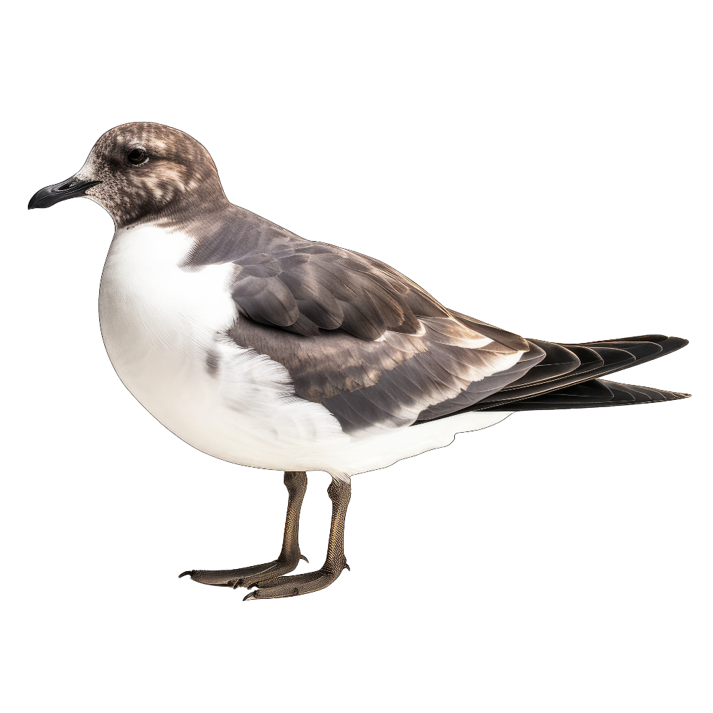 Cooks petrel bird 1- paitakuva