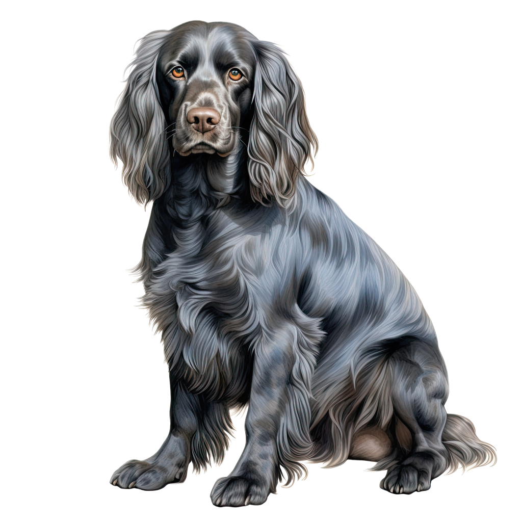 English CockerSpaniel DogBreeds 007