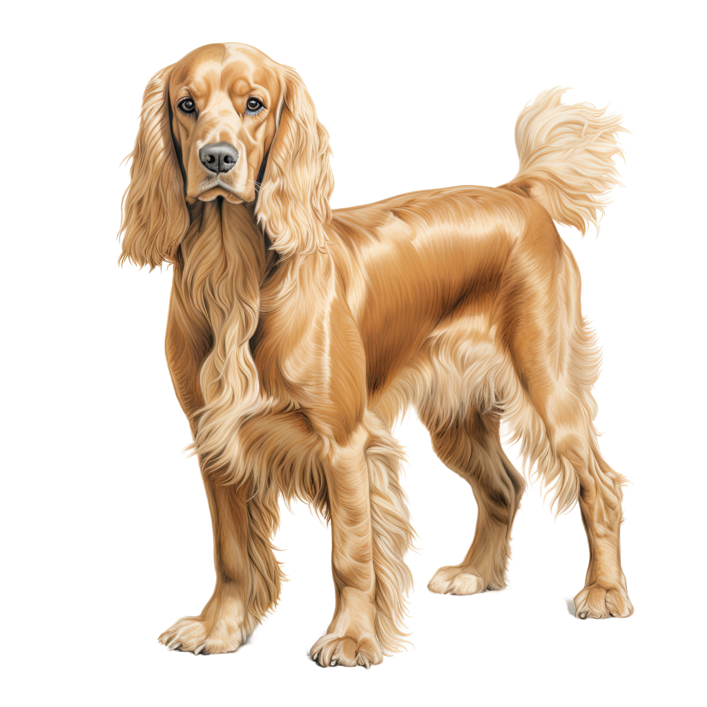 English CockerSpaniel DogBreeds 010