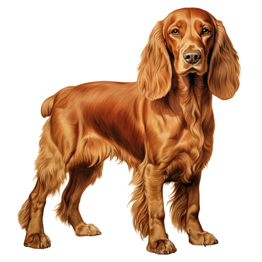 English CockerSpaniel DogBreeds 012