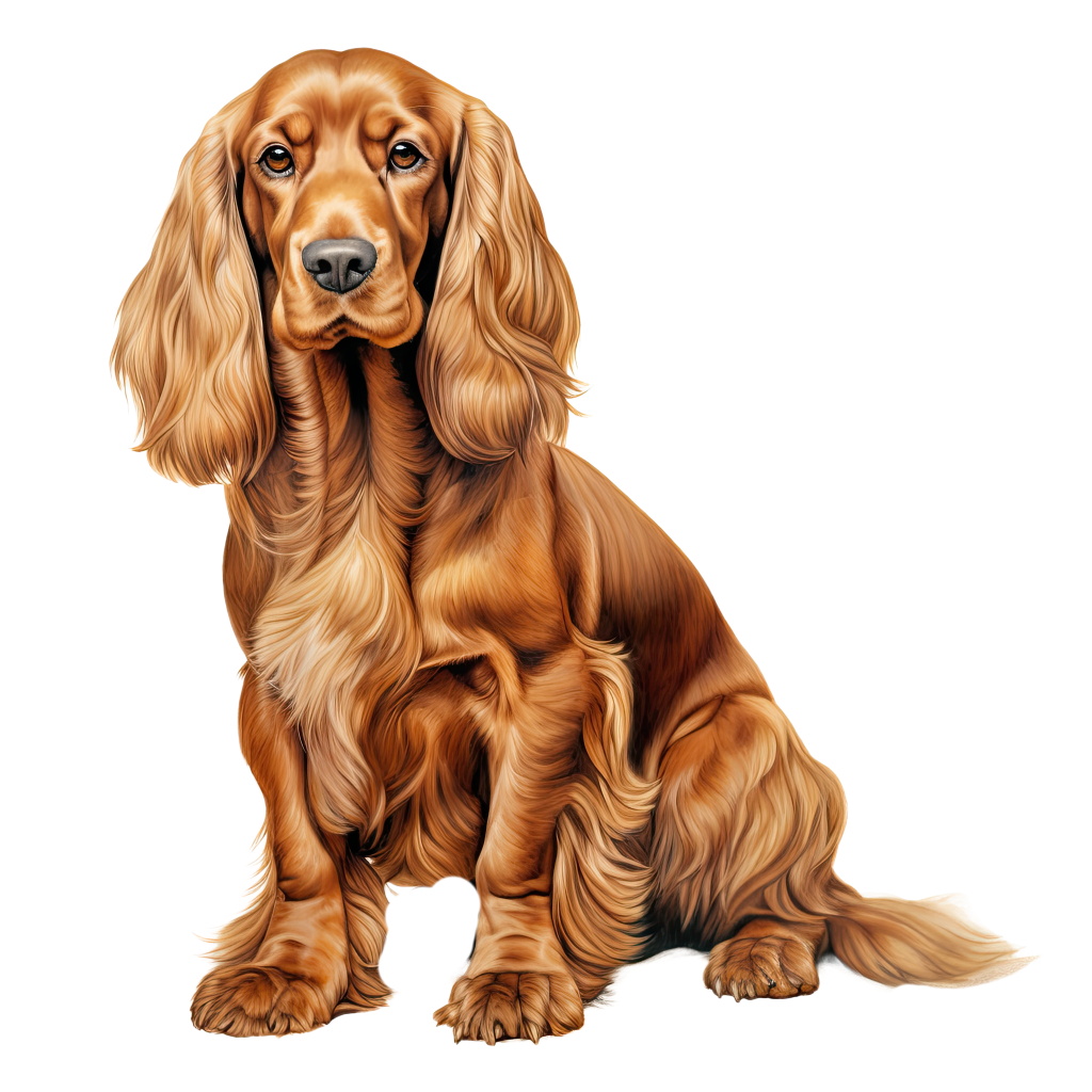 English CockerSpaniel DogBreeds 014