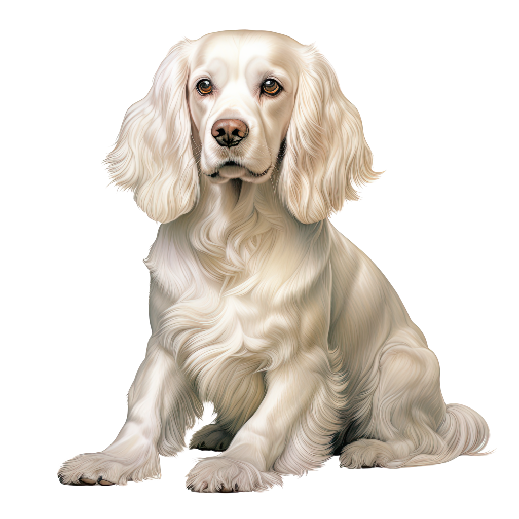 English CockerSpaniel DogBreeds 019